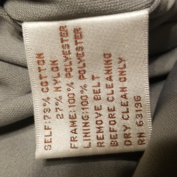 Flattering Suzi Chin for Maggy Boutique Dress - Picture 10 of 10